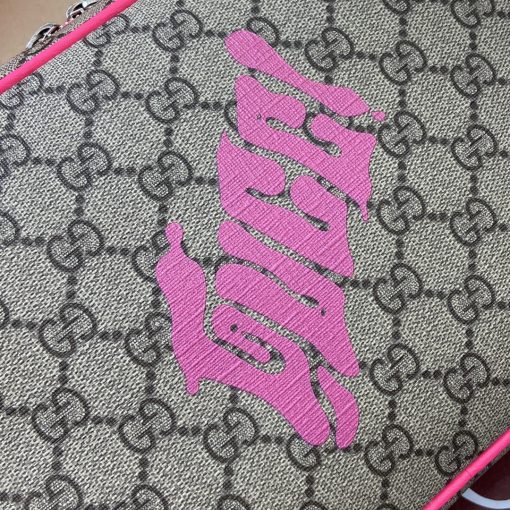 GUCCI crossbody bag - Image 4