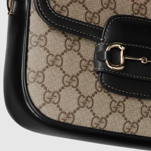 GUCCI crossbody bag - Image 2