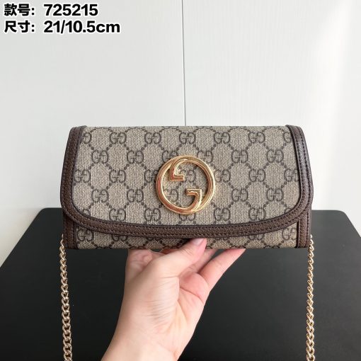 Gucci Blondie - Image 10