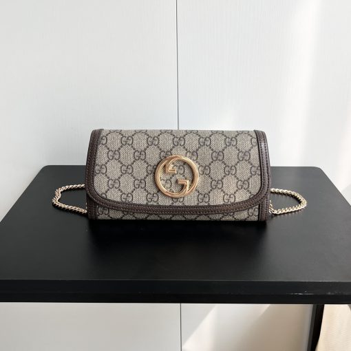 Gucci Blondie
