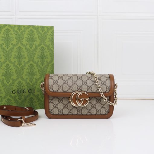GUCCI crossbody bag - Image 10