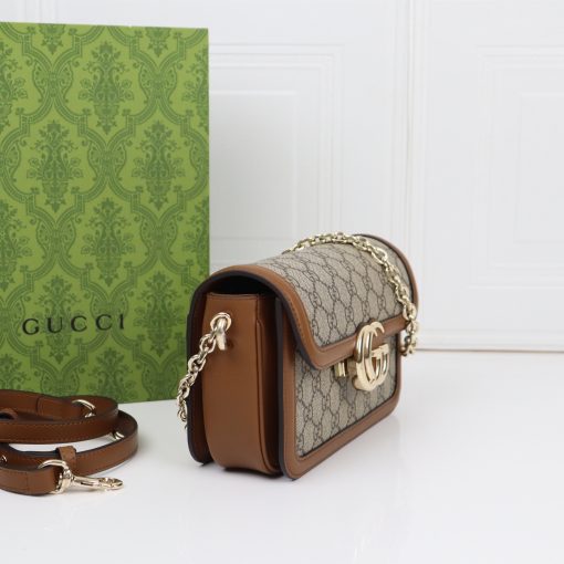 GUCCI crossbody bag - Image 8