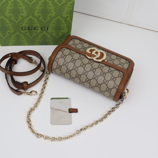 GUCCI crossbody bag - Image 6