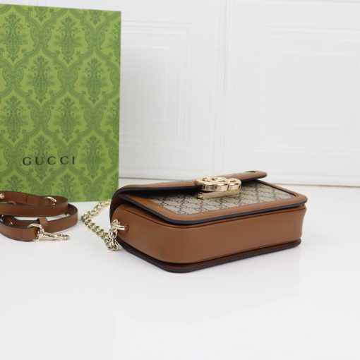 GUCCI crossbody bag - Image 5
