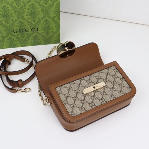 GUCCI crossbody bag - Image 4