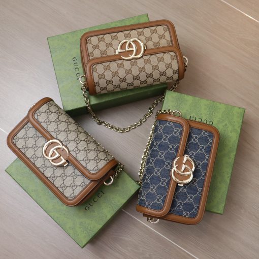 GUCCI crossbody bag - Image 2