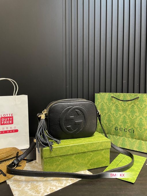 GUCCI camera bag