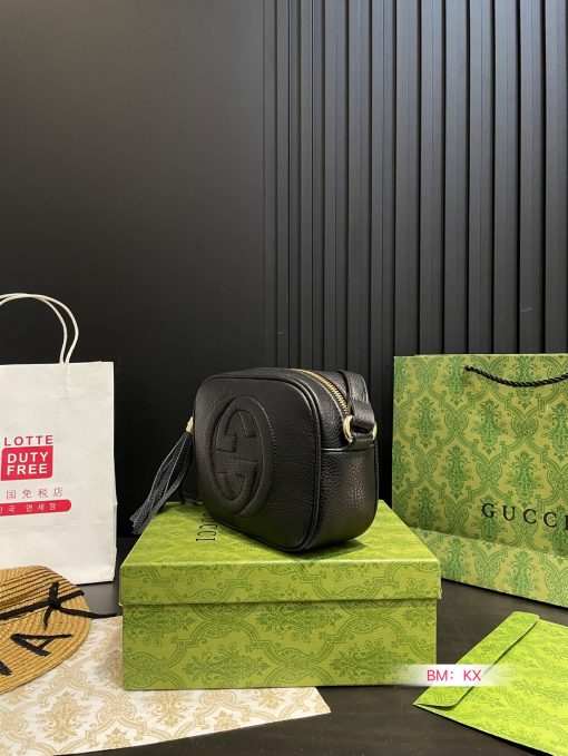 GUCCI camera bag - Image 7