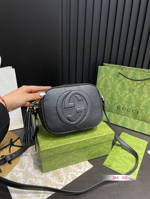 GUCCI camera bag - Image 6