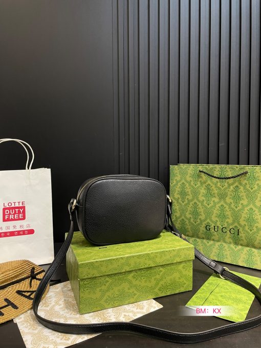 GUCCI camera bag - Image 5