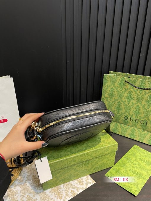 GUCCI camera bag - Image 3