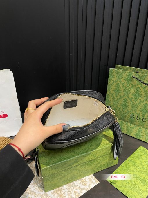 GUCCI camera bag - Image 2
