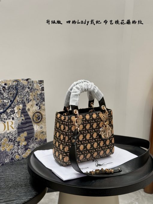 DIOR handbag
