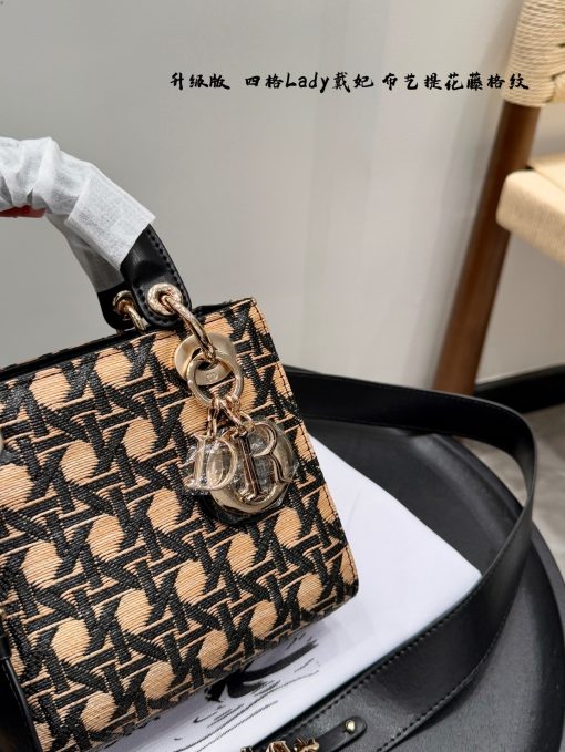 DIOR handbag - Image 8