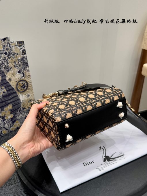 DIOR handbag - Image 5