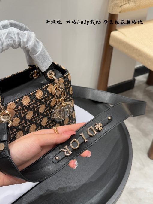 DIOR handbag - Image 4