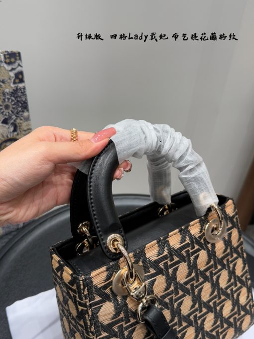 DIOR handbag - Image 3