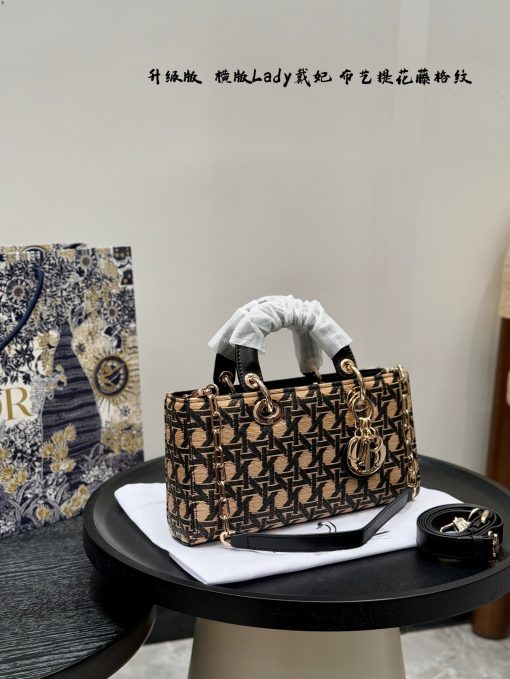 DIOR handbag