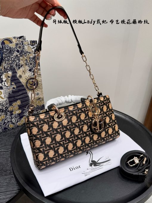 DIOR handbag - Image 7