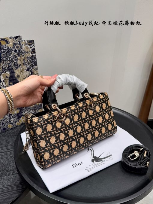 DIOR handbag - Image 6