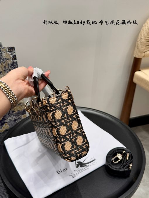DIOR handbag - Image 5