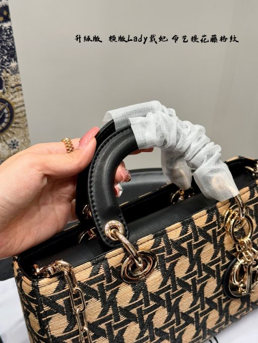 DIOR handbag - Image 3