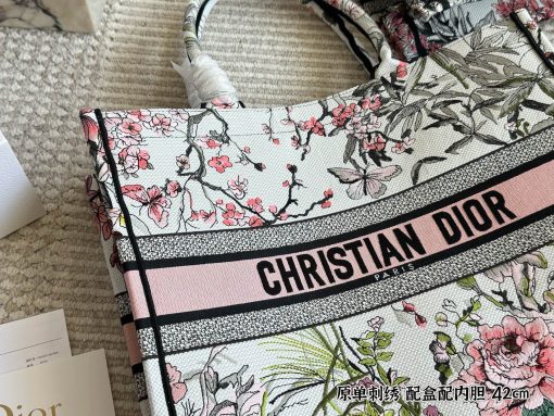 DIOR tote bag - Image 6