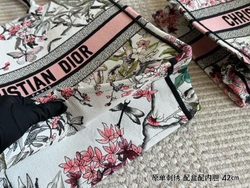 DIOR tote bag - Image 5