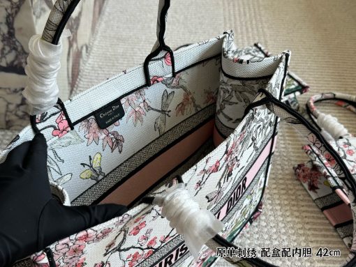 DIOR tote bag - Image 2