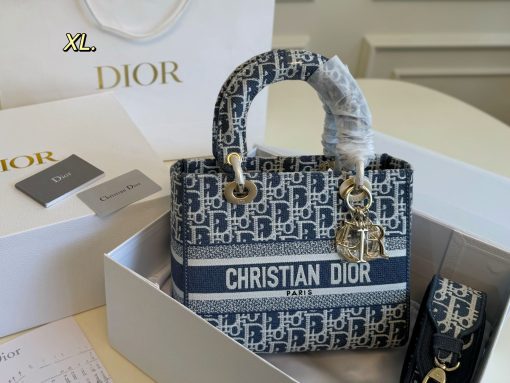 DIOR handbag