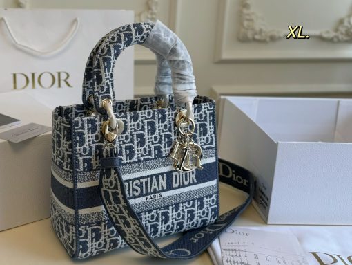 DIOR handbag - Image 9