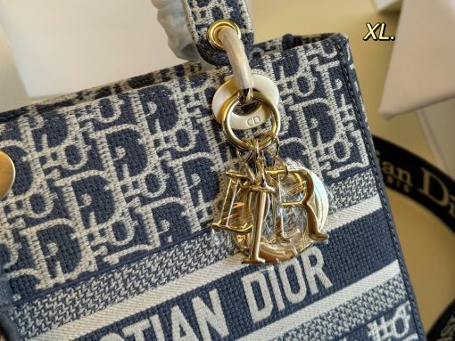 DIOR handbag - Image 8