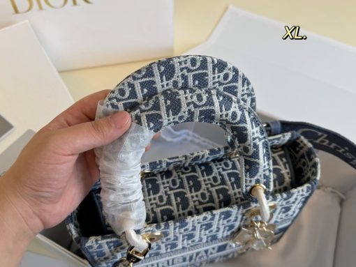 DIOR handbag - Image 7