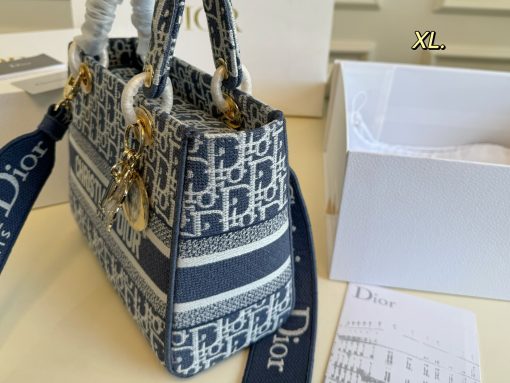 DIOR handbag - Image 6