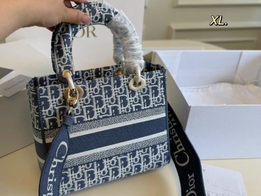 DIOR handbag - Image 4