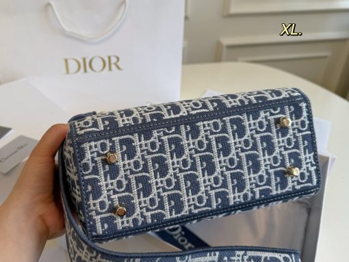 DIOR handbag - Image 3