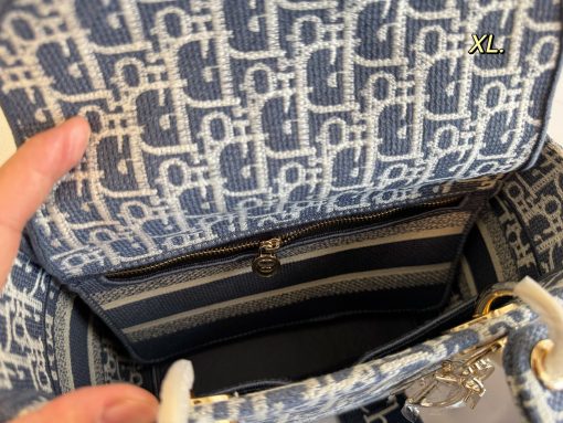 DIOR handbag - Image 2