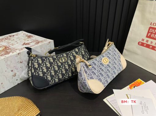 DIOR underarm bag - Image 10