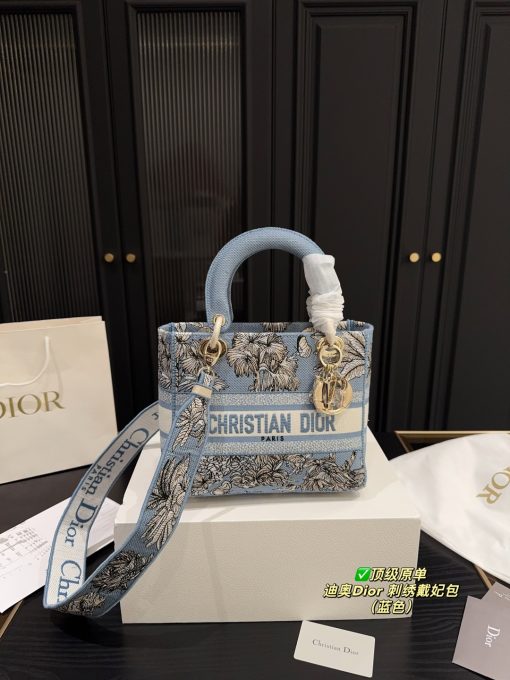 DIOR handbag