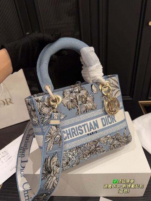 DIOR handbag - Image 8