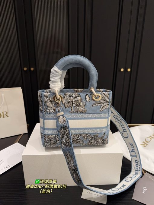 DIOR handbag - Image 4