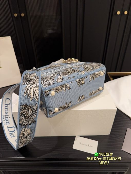 DIOR handbag - Image 3