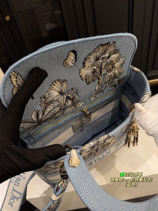 DIOR handbag - Image 2