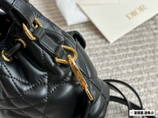 DIOR bucket bag - Image 5