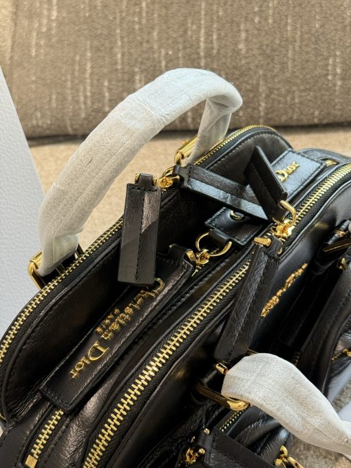 DIOR bowling bag - Image 6