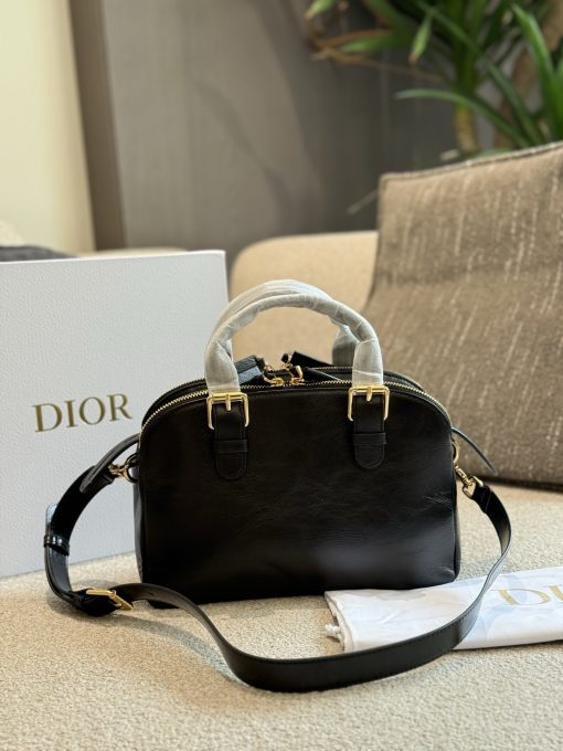 DIOR bowling bag - Image 5