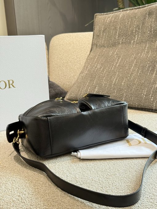 DIOR bowling bag - Image 4