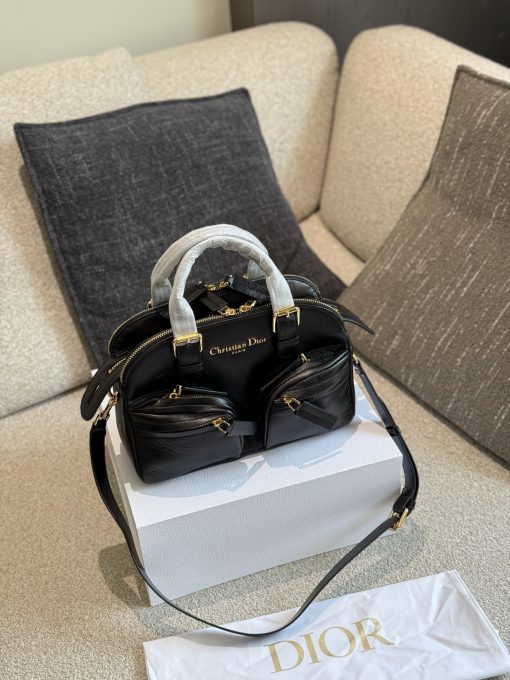 DIOR bowling bag - Image 2