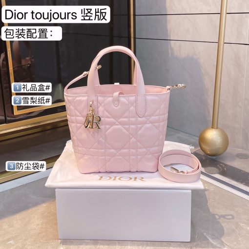 DIOR handbag - Image 10