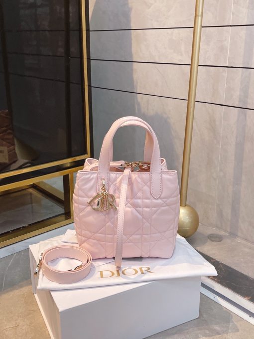 DIOR handbag - Image 3